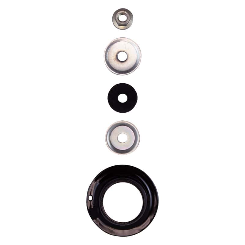 Bilstein — Bilstein B8 5100 46mm Shock Absorber 05-15 Toyota Tacoma/03-09 4Runner
Shock - view 3