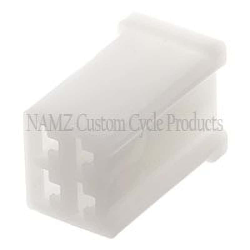 NAMZ — NAMZ 110 Series 4-Pin Female Coupler (5 Pack) - view 2