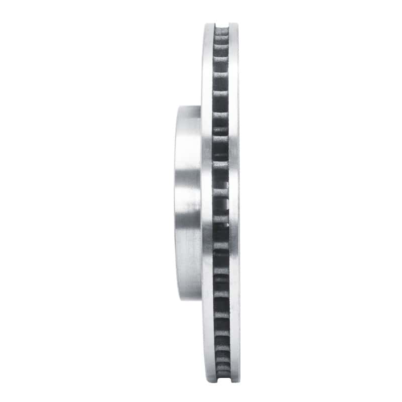 DFC — DFC 19-25 Mazda 3 Front Brake Rotor - view 3