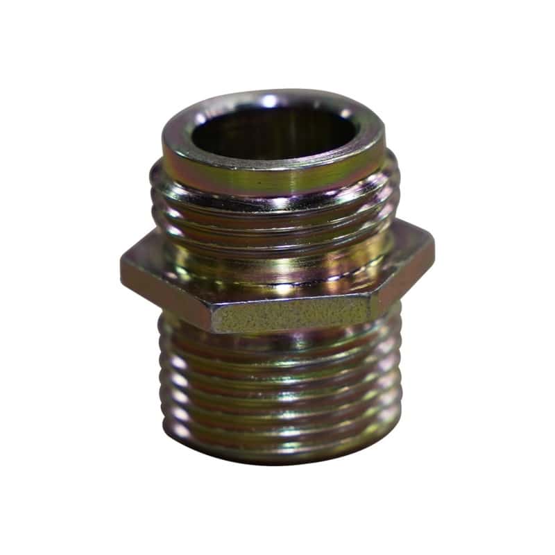 BD Diesel — BD Diesel 68RFE Threaded Filter Adapter
ATransFilterAdapterB - view 3