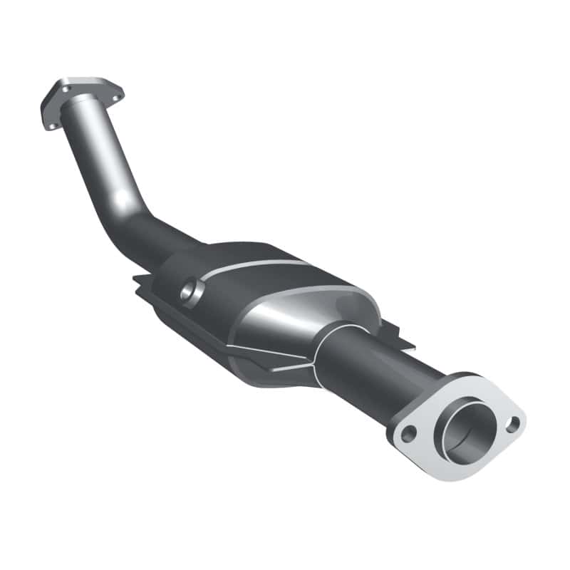 Magnaflow — MagnaFlow Conv DF 04-06 Tundra 4.7L P/S frt O
OEM Grade
OEM - view 1