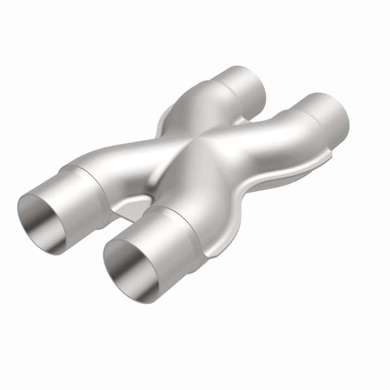 Magnaflow — MagnaFlow Smooth Trans X 2.25/2.25 X 12 SS
Exhaust Pipe - view 26