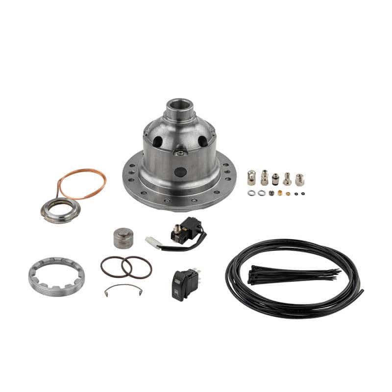 ARB — ARB Airlocker Rr 28 Spl Mitsubishi 9In S/N
Air Locker(TM)
Air Locker - view 2