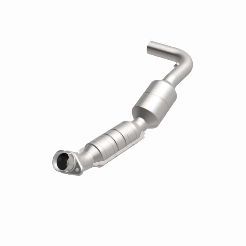 Magnaflow — MagnaFlow Conv DF 05-07 Ford E150 4.6L Driver Side
HM Grade
HM - view 29
