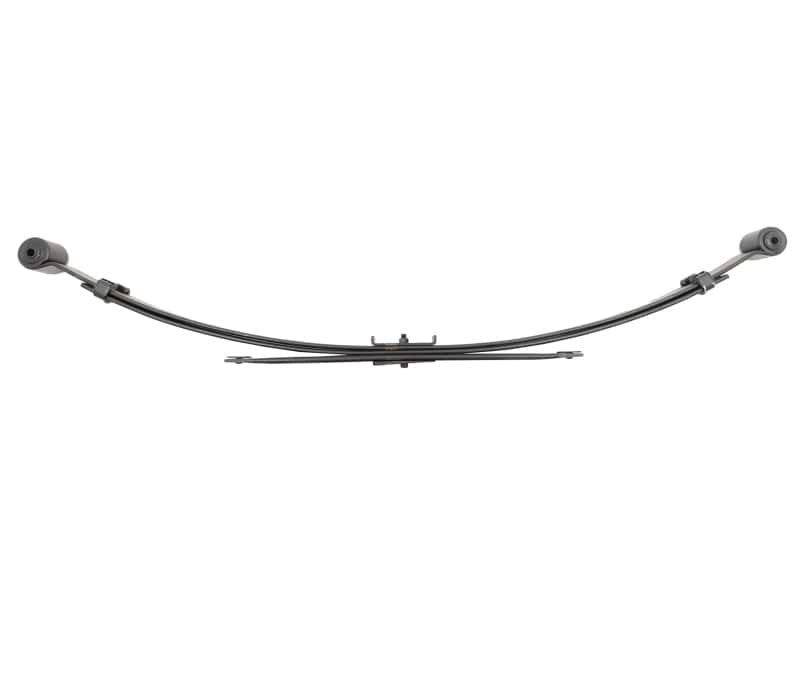 Belltech — Belltech LEAF SPRING 2019+ GM Silverado/Sierra 1500 2WD/4WD 2in Drop
LEAF SPRING - view 3