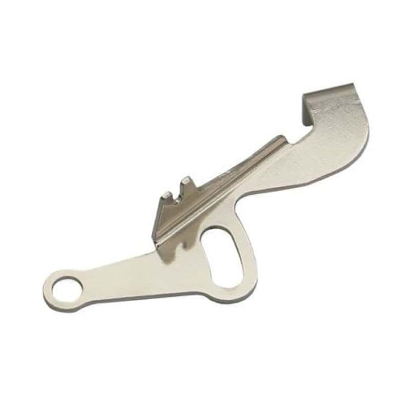 S&S Cycle — S&S Cycle Super E/G Enrichment Lever - view 1