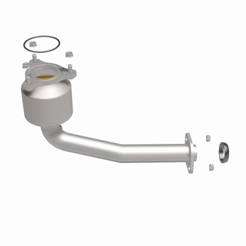 Magnaflow — MagnaFlow Conv DF 02-03 Suzuki Aerio
HM Grade
HM - view 12