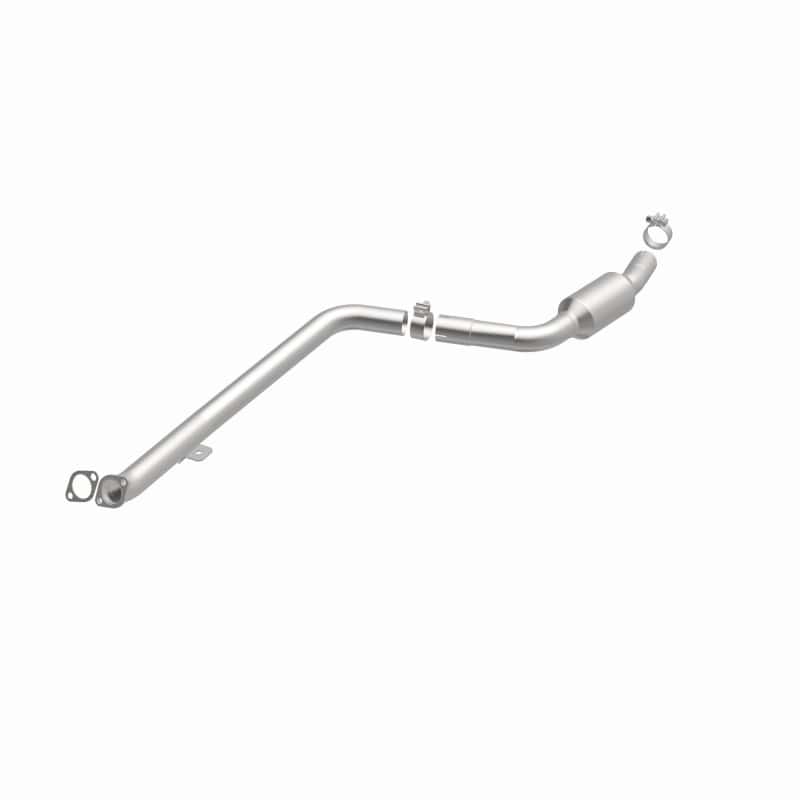 Magnaflow — Magnaflow 11-12 X3 3 L Underbody Direct Fit Converter
OEM Grade
OEM - view 29