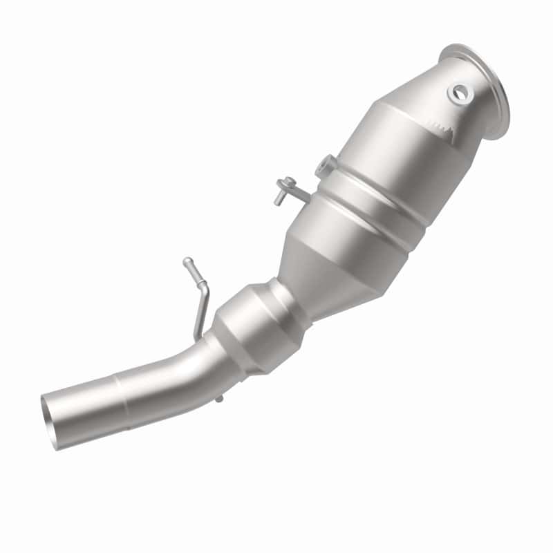 Magnaflow — MagnaFlow OEM Grade 13-17 BMW X3 Direct Fit Catalytic Converter
OEM Grade
OEM - view 19