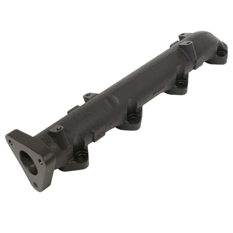 BD Diesel — BD Diesel Driver Side Exhaust Manifold Kit - Ford 2011-2016 F250/F350 6.7L PowerStroke
EXHAUST MANIFOLD - view 8