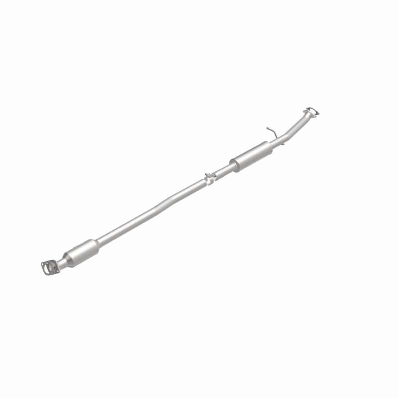 Magnaflow — Magnaflow 16-18 Hyundai Tucson L4 2.0L OEM Grade / EPA Compliant Direct-Fit Catalytic Converter
OEM Grade
OEM - view 6