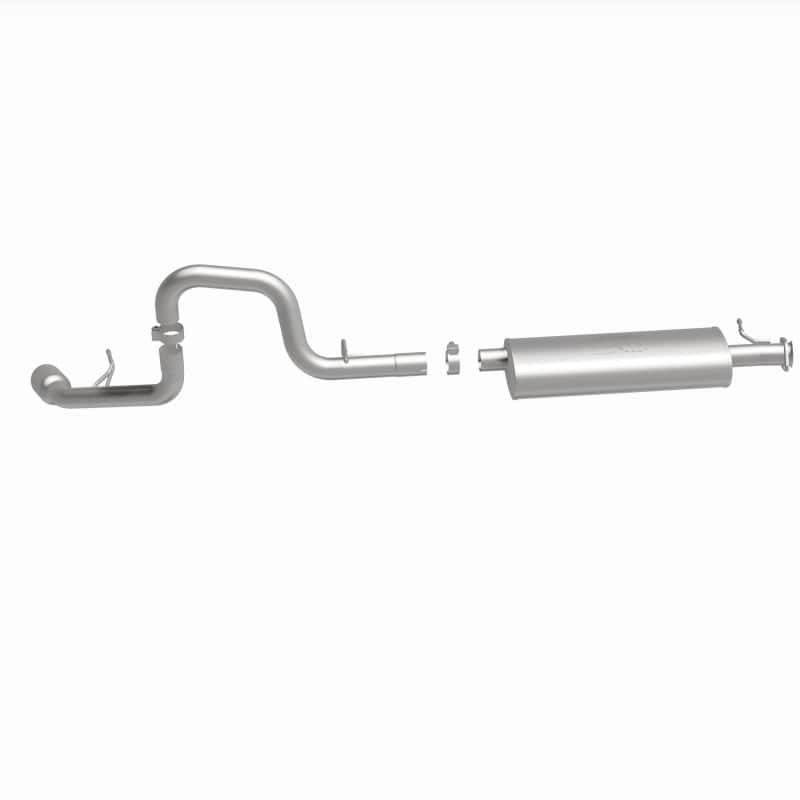 Magnaflow — MagnaFlow Sys C/B Ford Explorer-Mountaineer 0
Cat-Back - view 29