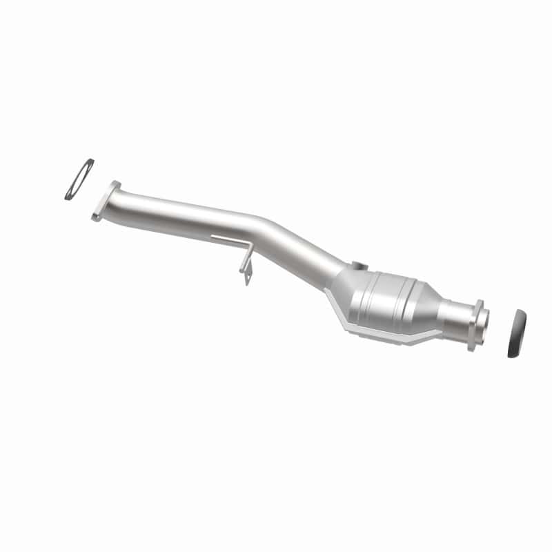Magnaflow — Magnaflow 2006 Saab 9-2X 2.5L Direct Fit Converter
California - view 20