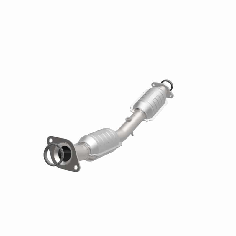 Magnaflow — Magnaflow Conv DF 07-10 Nissan Versa 1.8L
OEM Grade
OEM - view 27