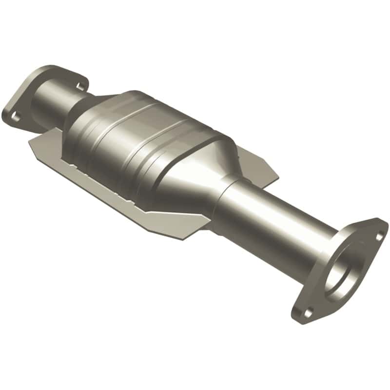 Magnaflow — MagnaFlow Conv DF 94-99 Mitsubishi 300GT 49S
HM Grade
HM - view 2