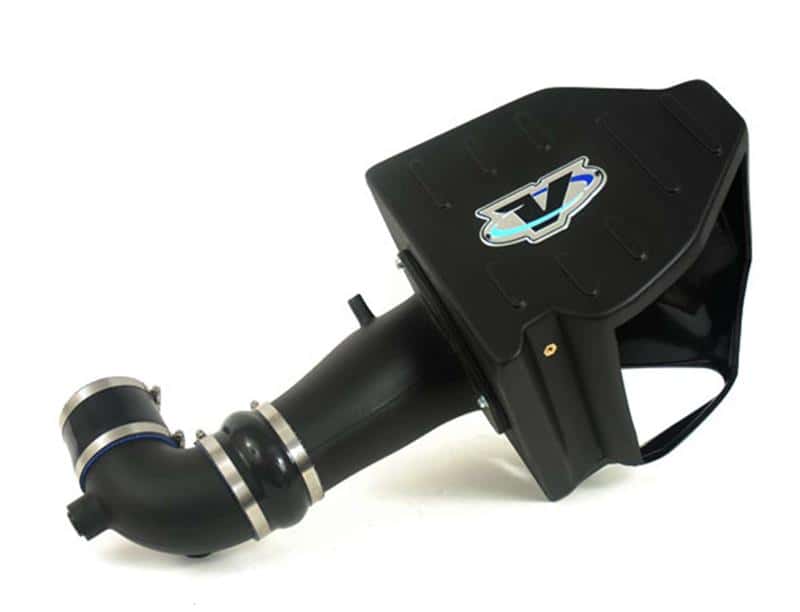 Volant — Volant 11-18 Chrysler 300 C 5.7 V8 Pro5 Closed Box Air Intake System
Air Intake Kit - view 2