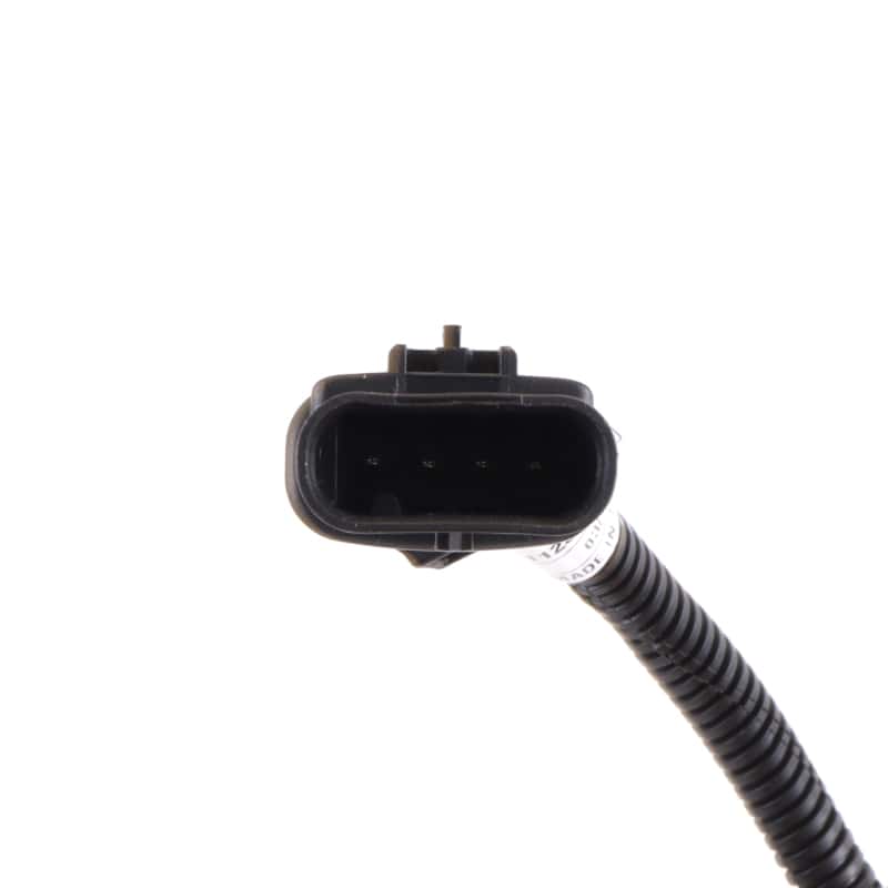 BBK — BBK 16-20 Chevrolet Camaro 6.2L SS O2 Sensor Extensions (AUTO ONLY Drivers Side 1 Front & 1 Rear)
O2 Harness Extension
O2SnsrExtCbl - view 6