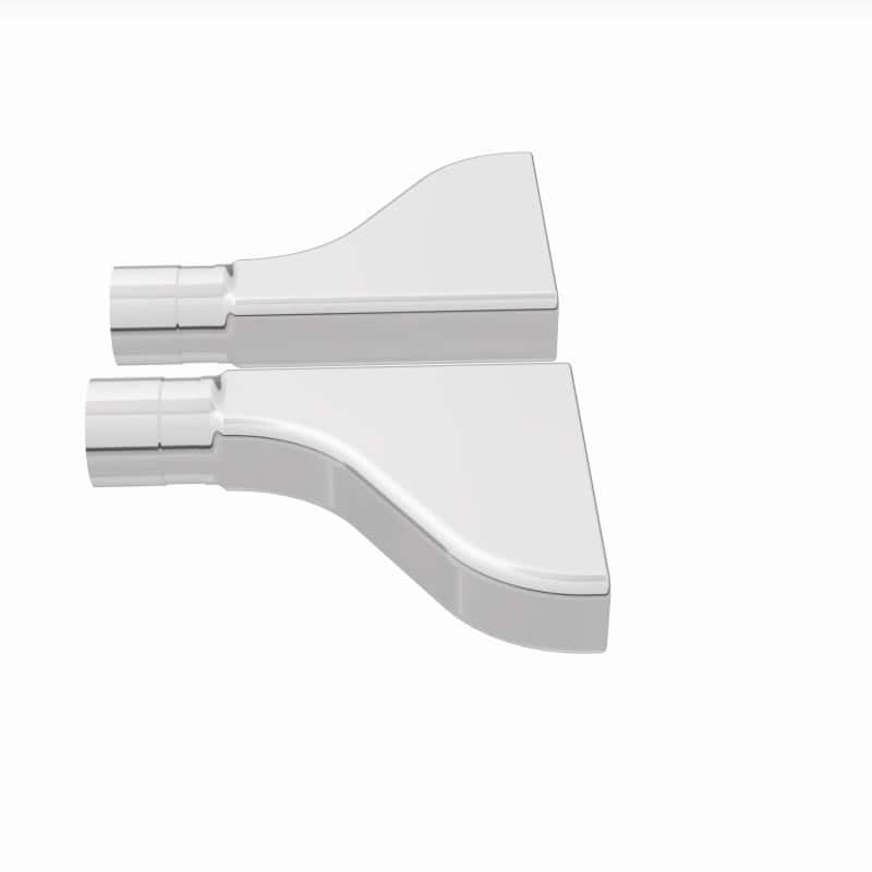 Magnaflow — MagnaFlow Tip 2-Pk Re 8/2 X 11 2.5 Id Cam
Stainless Steel
Exhaust Tip - view 19