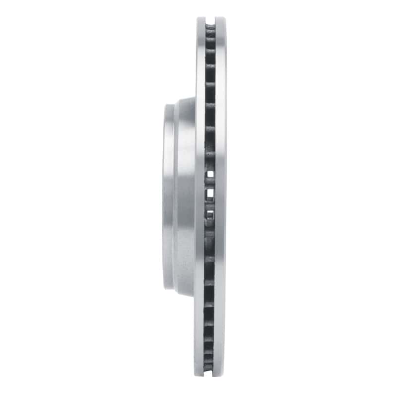 DFC — DFC 97-08 Audi A4 (Mexico) Front/Rear Brake Rotor
DFC Brake Rotor - view 3