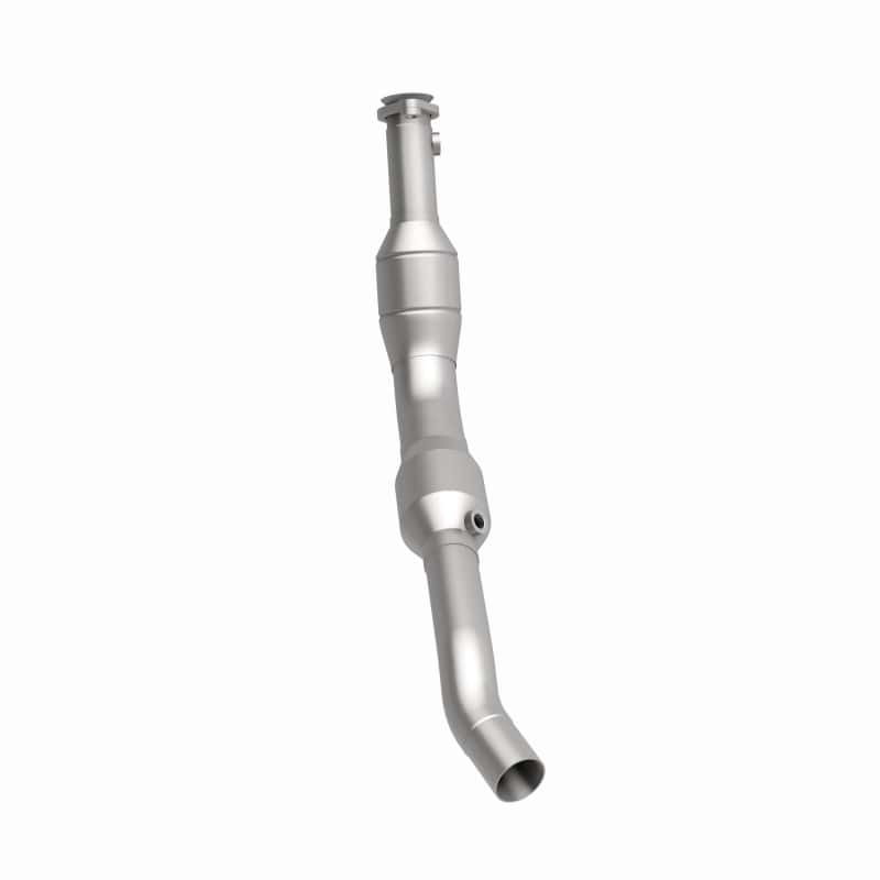 Magnaflow — MagnaFlow Conv DF 05-08 LR3/RR Sport Driver Side
HM Grade
HM - view 11