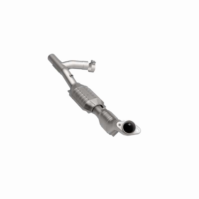 Magnaflow — MagnaFlow Conv DF 99-00 Ford Trucks 5.4L
OEM Grade
OEM - view 23