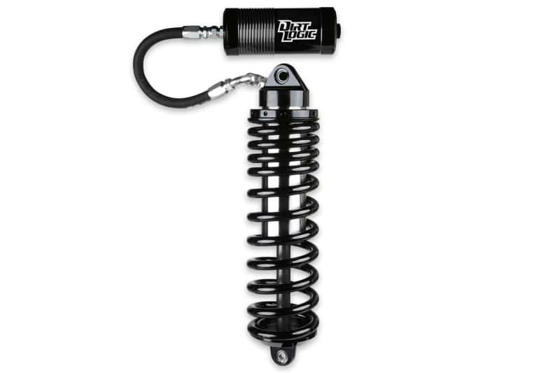 Fabtech — Fabtech 17-20 Ford F250/350 4WD Diesel 8in Front Dirt Logic 4.0 Reservoir Coilover - Driver
CoilOvr - view 1
