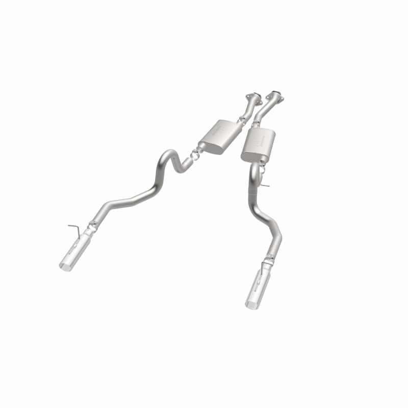 Magnaflow — MagnaFlow Sys C/B 94-98 Ford Mustang Gt/Cobra 4.6L
Cat-Back - view 43