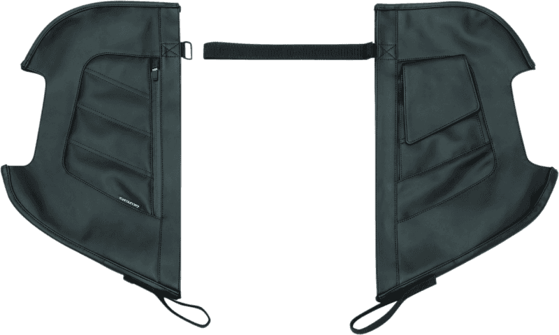 Kuryakyn — Kuryakyn Engine Guard Chaps - view 1