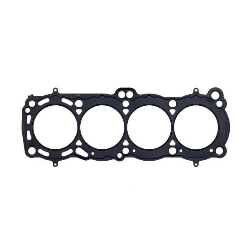Cometic Gasket — Cometic Nissan CA18 DOHC 84-87 85mm Skyline/ Sunny 200SX .051 inch MLS Head Gasket
Cylinder Head Gasket - view 6