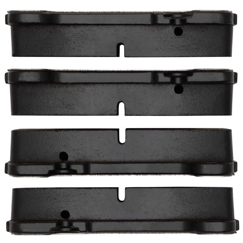 DFC — DFC 86-89 Mercedes-Benz 560SL Front 5000 Advanced Semi Metallic Brake Pads
DFC Brake Pad Set - view 4