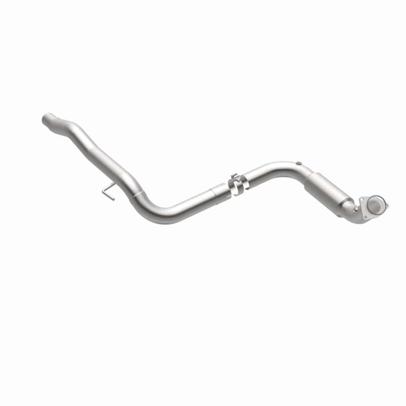 Magnaflow — MagnaFlow Conv DF 07-08 Sub XL 6.0 Driver Side OEM
OEM Grade
OEM - view 23