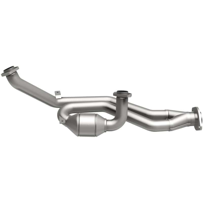 Magnaflow — Magnaflow Conv DF 00 Lexus ES300 3.0L
HM Grade
HM - view 32