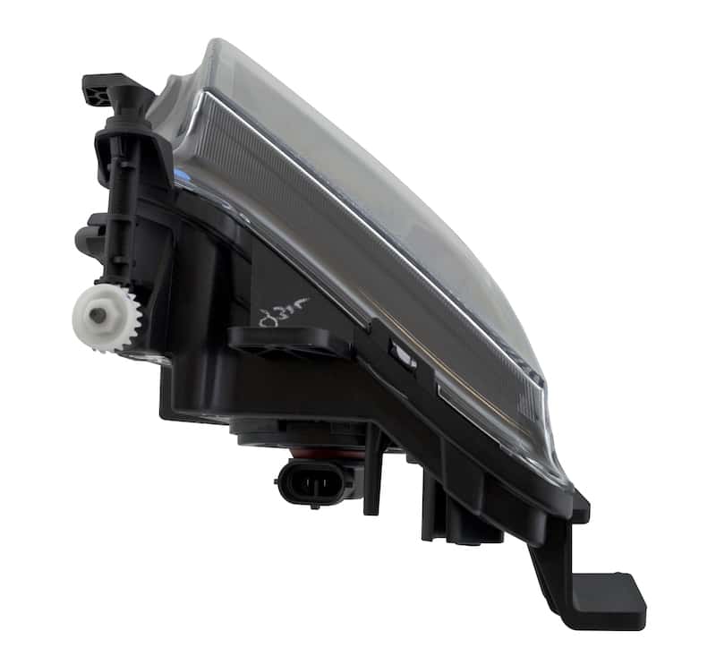Hella — Hella 2015-2015 Volkswagen Jetta Fog Light Assembly Right
Fog Lamp Assy RH - view 8