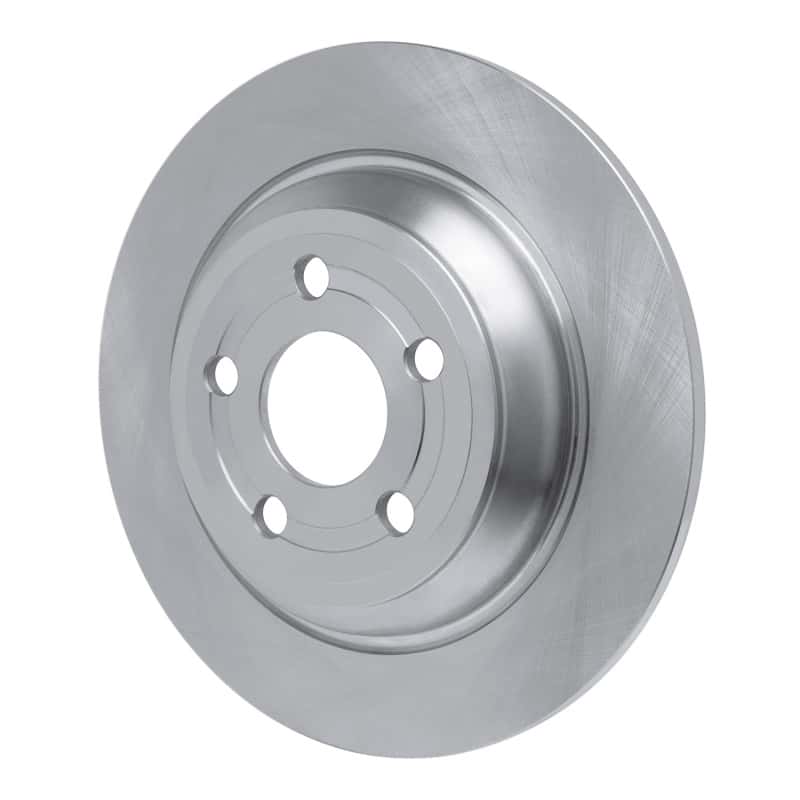 DFC — DFC 22-25 Ford Maverick Rear Brake Rotor - view 2