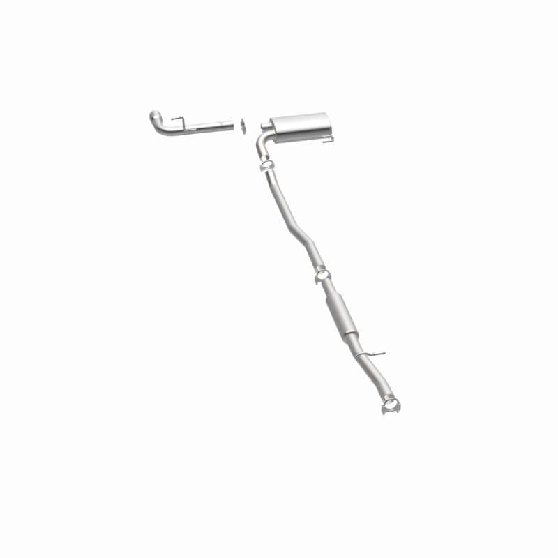 Magnaflow — MagnaFlow BRE Exhaust Kit 12-17 JEEP COMPASS 2.4L
Exhaust Kit - view 20