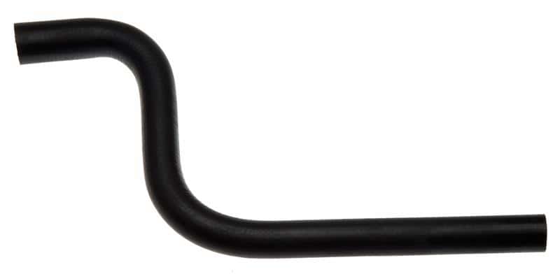 Gates — Gates 94-96 Chevrolet Caprice V-8 5.7L Heater To Restrictor Molded Heater Hose - view 1