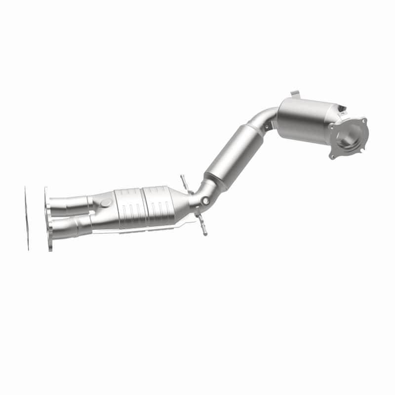 Magnaflow — Magnaflow 11-16 S60 L6 3 OEM Close Coupled Direct Fit Converter
OEM Grade
OEM - view 24