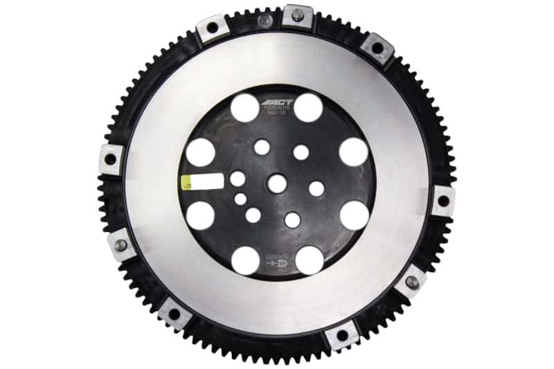 ACT — ACT 1990 Plymouth Laser XACT Flywheel Streetlite
Flywheel - view 1
