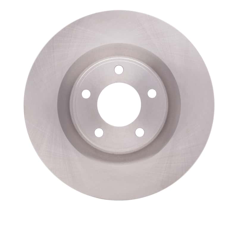 DFC — DFC 07-15 Ford Edge Front Brake Rotor
DFC Brake Rotor - view 1