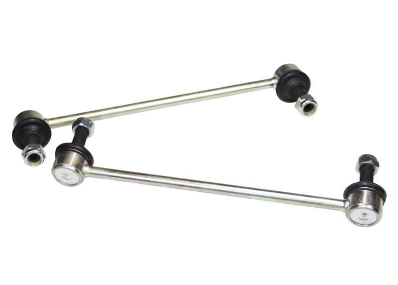 Whiteline — Whiteline Plus 6/06+ Toyota Camry ACV40 Sway Bar - Link Kit
Link Kit - view 1