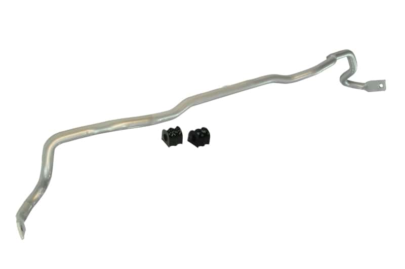 Whiteline — Whiteline 03-07 Subaru Impreza Non-Turbo Sedan Front 22mm Swaybar-heavy duty
Sway Bar - view 1