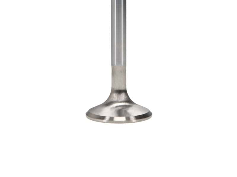 Manley Performance — Manley Nissan 3.0L RB30E Exhaust Valve Kit - 36.10mm Head Dia. 124.59mm O/A Length, 0.3136in Stem
Valve - Exhaust - view 6