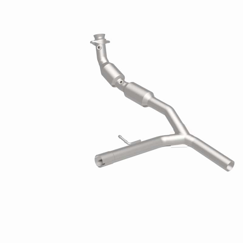 Magnaflow — Magnaflow 2004 Ford F-150 5.4L Direct Fit Converter
California - view 15