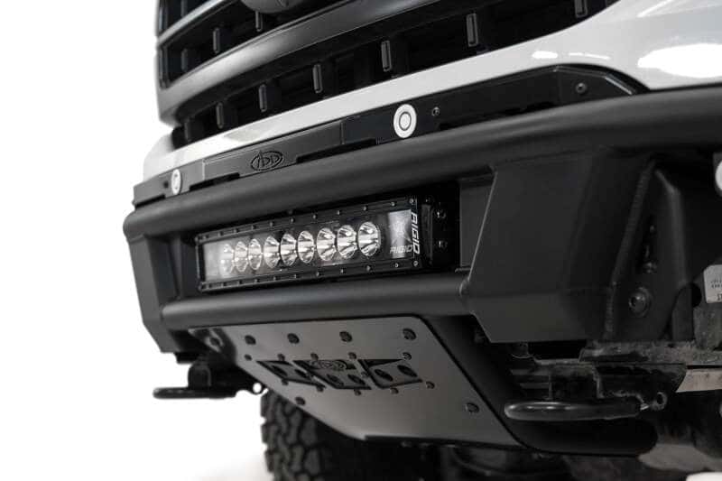 Addictive Desert Designs — Addictive Desert Designs 21-23 Ford F-150 PRO Bolt-On Front Bumper
Bumper- Front
Bumpers - view 22