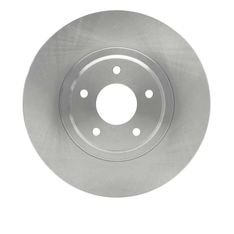 DFC — DFC 03-05 Nissan Murano Front Brake Rotor
DFC Brake Rotor - view 1