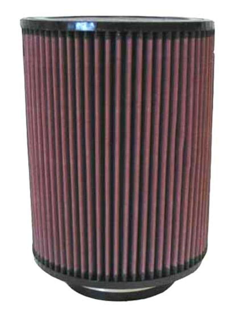 K&N Engineering — K&N Universal Air Filter 4in Flange ID 7in OD 9in Height
Universal Clamp-On A
Clamp-on Air Filter - view 2
