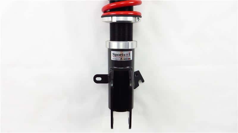 RS-R — RS-R 15+ Subaru WRX Sports-i Coilovers - view 4