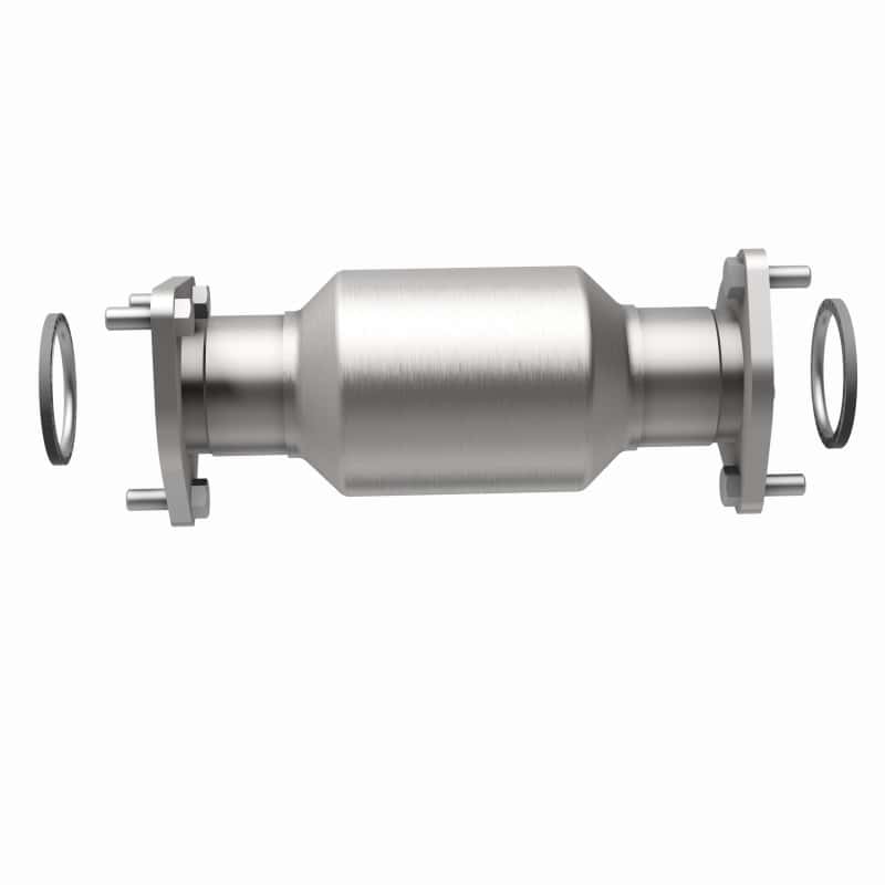 Magnaflow — Magnaflow 07-09 Acura MDX 3.7L Direct Fit Converter
California - view 20