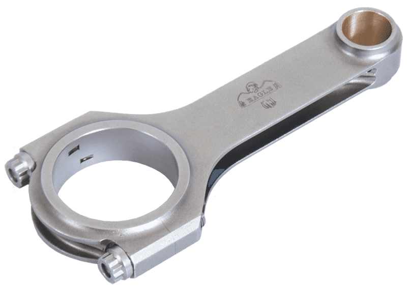 Eagle — Eagle Chevrolet Big Block H-Beam Connecting Rods (Set of 8)
4340 Rod - view 4