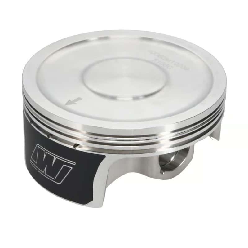 Wiseco — Wiseco 08-17 Arctic Cat Prowler 700 102mm Bore Piston Kit
Piston Kit - view 4